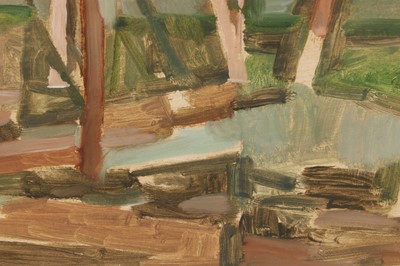 Lot 217 - Michael Upton (1938-2002)