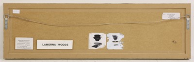 Lot 217 - Michael Upton (1938-2002)
