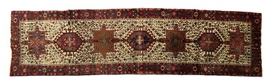 Lot 402 - A Karajeh runner