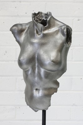 Lot 420 - Josie Spencer (American, contemporary)