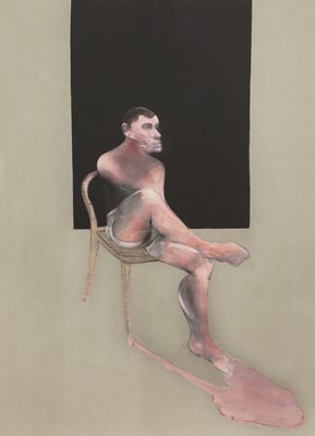 Lot 181 - Francis Bacon (1909-1992)