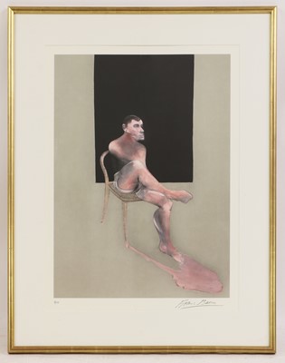Lot 181 - Francis Bacon (1909-1992)