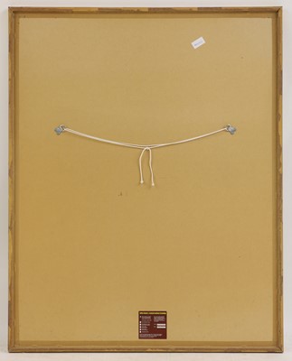Lot 181 - Francis Bacon (1909-1992)