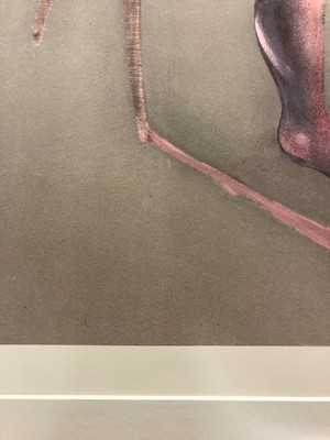Lot 181 - Francis Bacon (1909-1992)