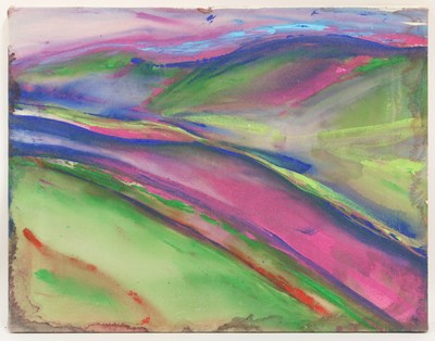 Lot 279 - Jeff Hoare (1923-2019)