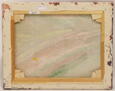 Lot 279 - Jeff Hoare (1923-2019)