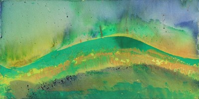 Lot 281 - Jeff Hoare (1923-2019)