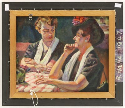 Lot 54 - R... Halls (c.1947)