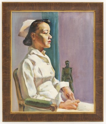 Lot 54 - R... Halls (c.1947)