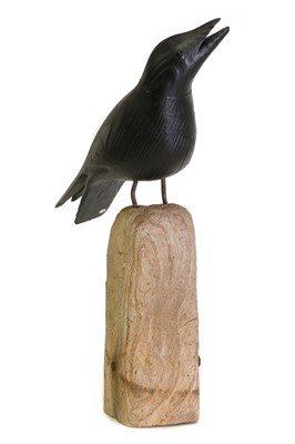 Lot 161 - Guy Taplin (b.1939)