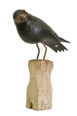 Lot 112 - Guy Taplin (b.1939)