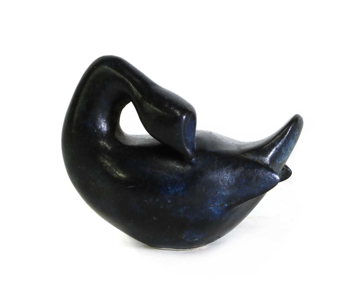 Lot 117 - Guy Taplin (b.1939)