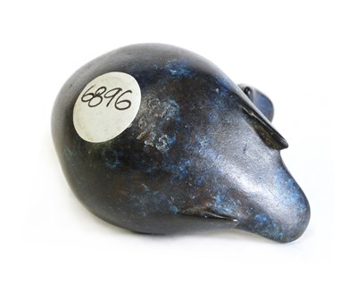Lot 117 - Guy Taplin (b.1939)