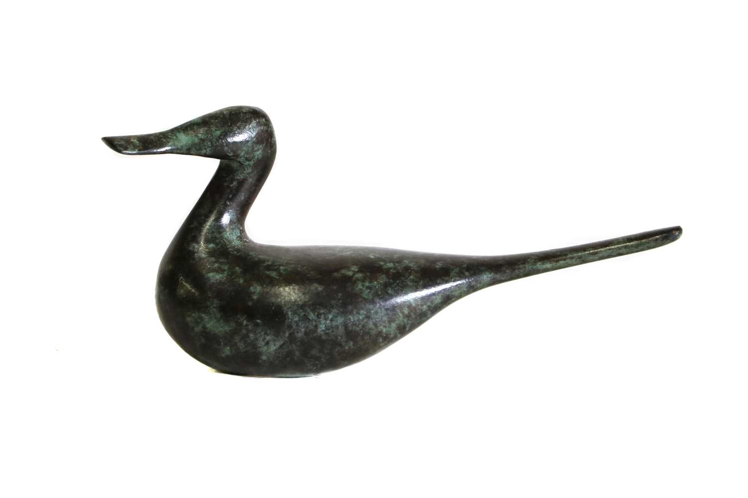 Lot 159 - Guy Taplin (b.1939)