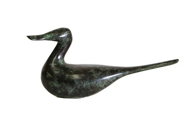 Lot 159 - Guy Taplin (b.1939)