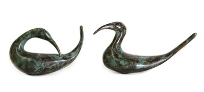 Lot 162 - Guy Taplin (b.1939)