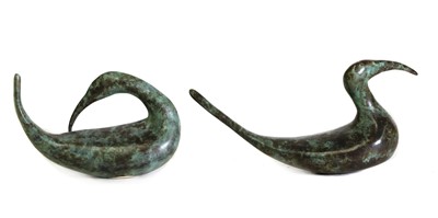 Lot 162 - Guy Taplin (b.1939)