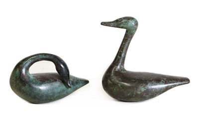 Lot 122 - Guy Taplin (b.1939)