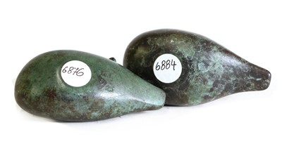 Lot 122 - Guy Taplin (b.1939)
