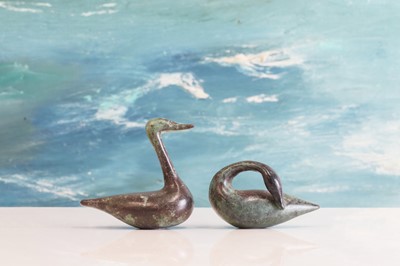 Lot 122 - Guy Taplin (b.1939)