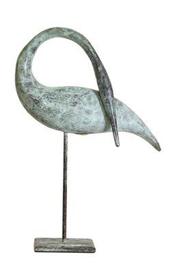Lot 158 - Guy Taplin (b.1939)