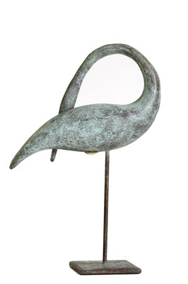 Lot 158 - Guy Taplin (b.1939)