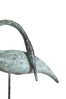 Lot 158 - Guy Taplin (b.1939)