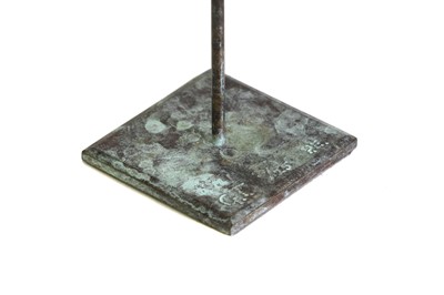 Lot 158 - Guy Taplin (b.1939)