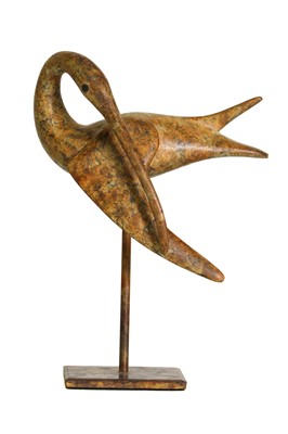 Lot 160 - Guy Taplin (b.1939)