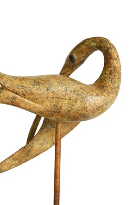 Lot 160 - Guy Taplin (b.1939)