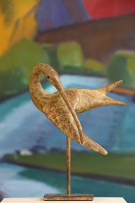 Lot 160 - Guy Taplin (b.1939)