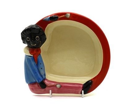 Lot 148 - A Clarice Cliff 'Golly' bowl