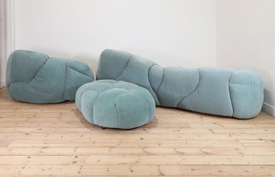 Lot 335 - A Howard Keith 'Cloud' suite