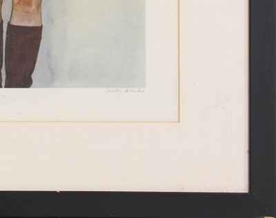 Lot 328 - Peter Blake RA (b.1932)
