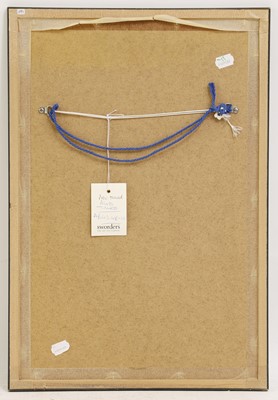 Lot 328 - Peter Blake RA (b.1932)