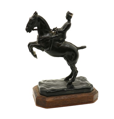 Lot 64 - Roger De Minvielle (French 1897-1987)