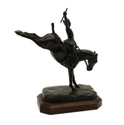 Lot 65 - Roger De Minvielle (French 1897-1987)