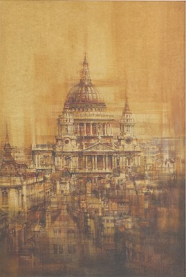 Lot 303 - Eric Mason (1921-1986)