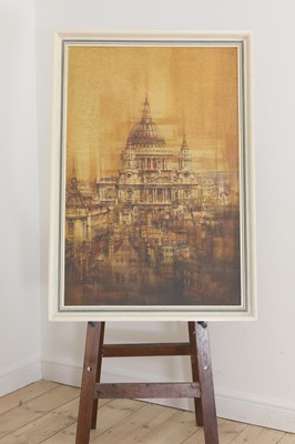 Lot 303 - Eric Mason (1921-1986)