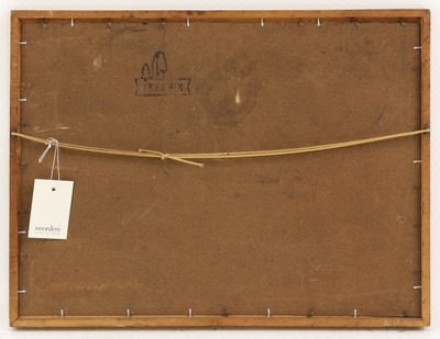 Lot 281 - T... Robinson (c.1960s)