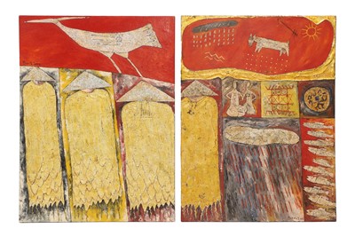 Lot 180 - Hoang Thanh Vinh Phong (Vietnamese, b.1971)
