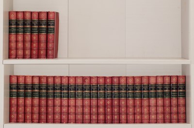 Lot 104 - DICKENS, Charles