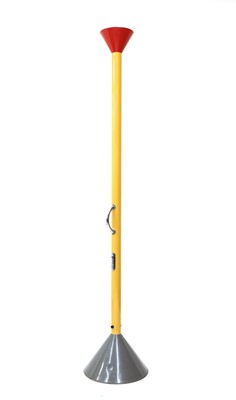 Lot 511 - An Italian 'Callimaco' floor lamp
