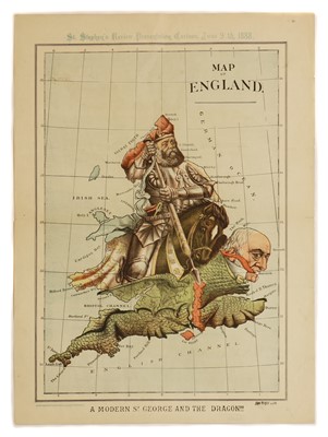 Lot 341 - Emanuel Eichel (1717-1782), After August Scheller