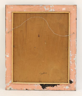 Lot 77 - Theodor Franciscus Goedvriend (Dutch, 1879-1969)
