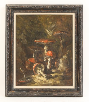 Lot 77 - Theodor Franciscus Goedvriend (Dutch, 1879-1969)