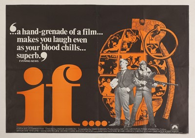 Lot 242 - 'If....'