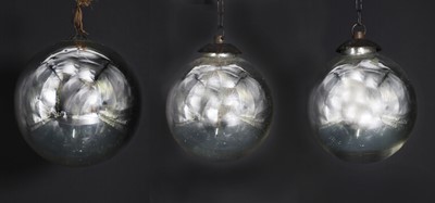 Lot 69 - Witches' balls