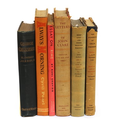 Lot 336 - A large quantity of miscellaneous books