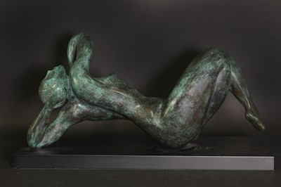Lot 251 - Peter Lyell Robinson (b.1962)